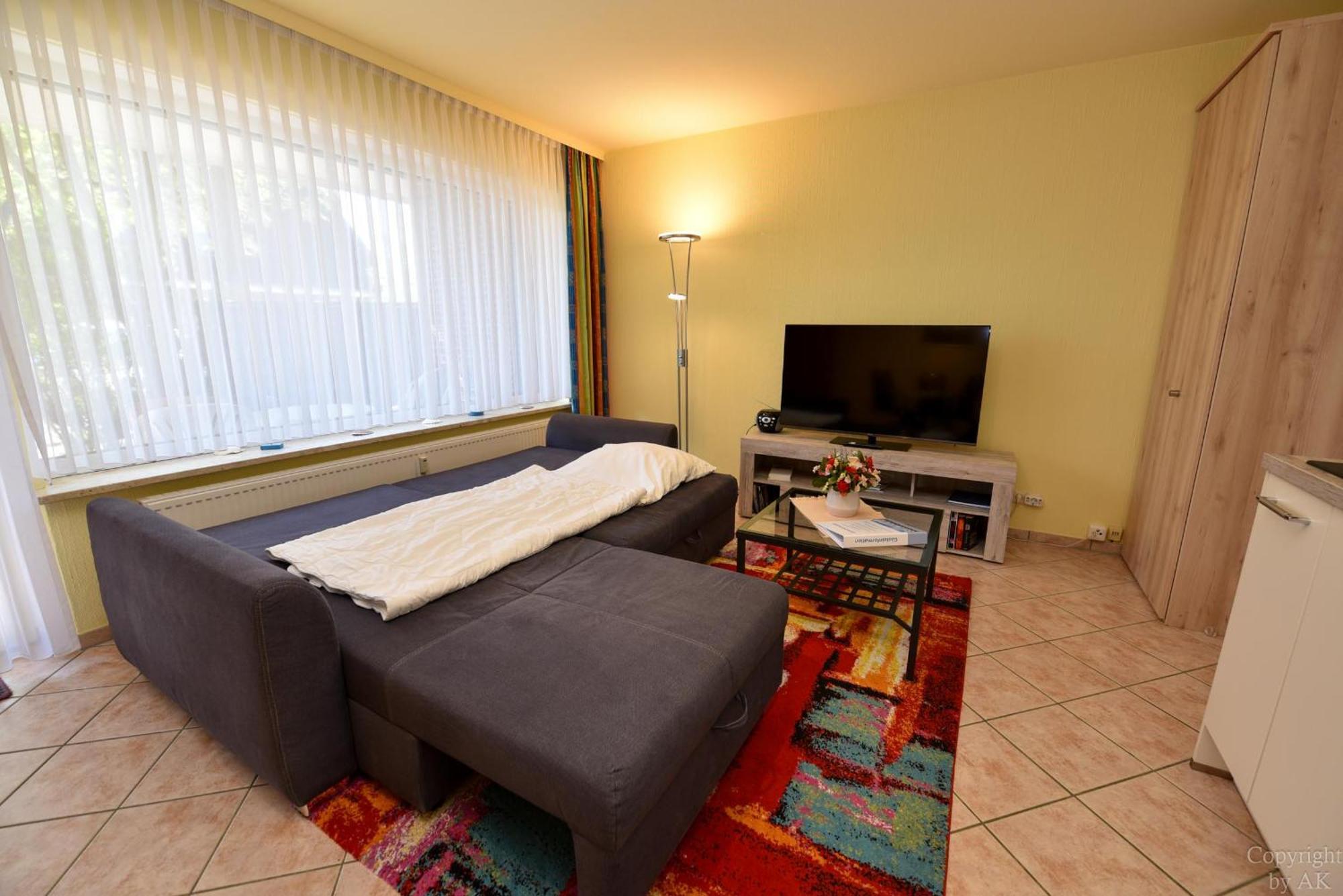 Haus Luv Und Lee Luv32 Apartment