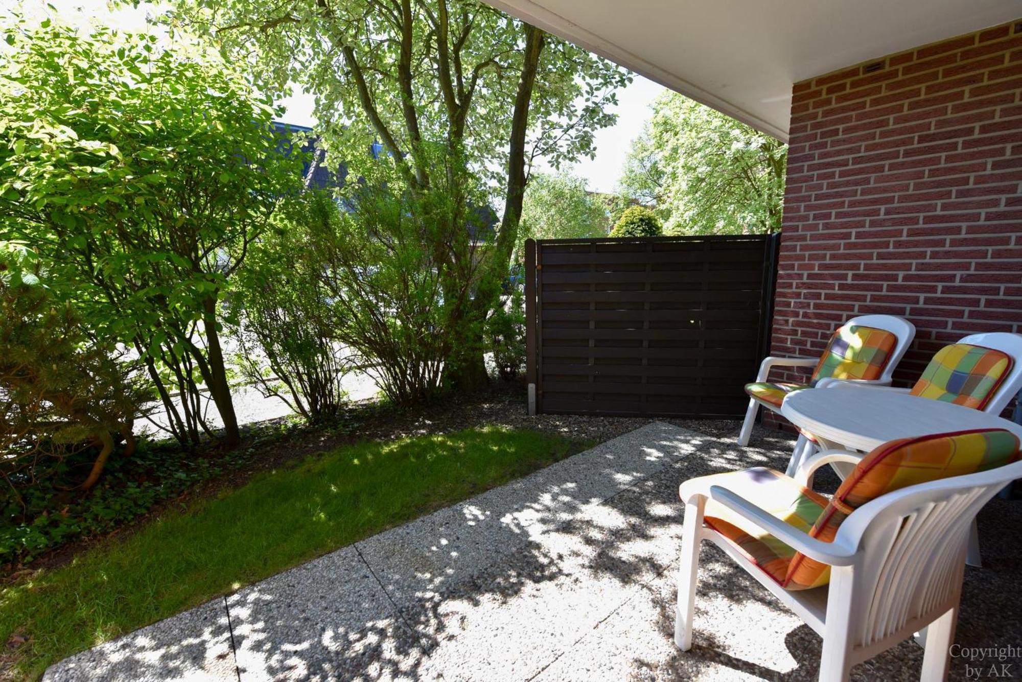 Haus Luv Und Lee Luv32 Apartment Cuxhaven